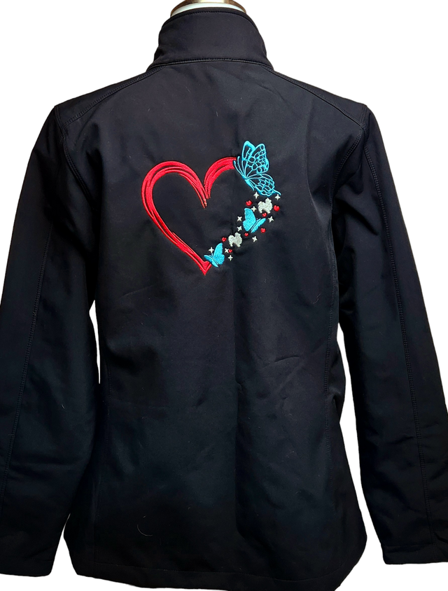 PARISIAN AVIARY JACKET WITH PANTS main image 0